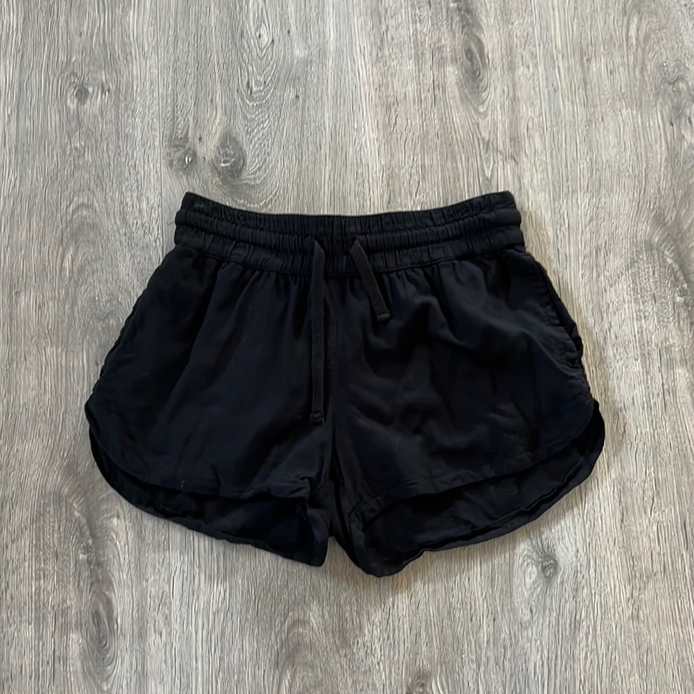 TNA Short